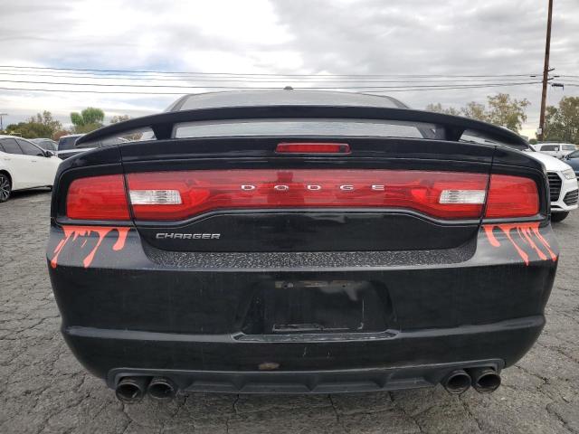 Photo 6 from auction – 2012 DODGE CHARGER SX with VIN 2C3CDXHG7CH149702