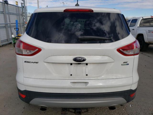 Photo 6 from auction – 2015 FORD ESCAPE SE with VIN 1FMCU9G99FUC42969