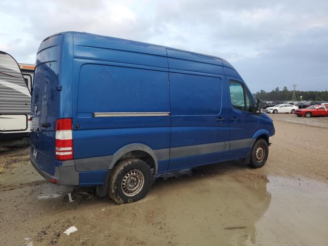 Photo 3 from auction – 2007 DODGE SPRINTER 2 with VIN WD0PE745775161111