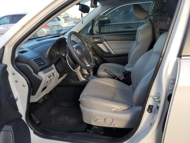 Photo 7 from auction – 2015 SUBARU FORESTER 2 with VIN JF2SJAHC2FH460332