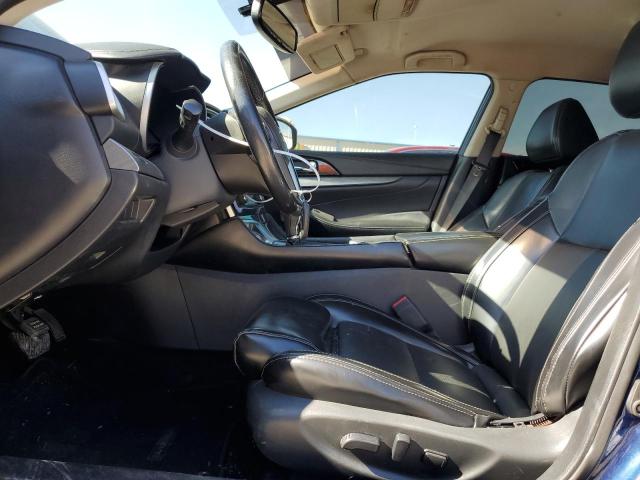 Photo 7 from auction – 2016 NISSAN MAXIMA 3.5 with VIN 1N4AA6AP5GC447941
