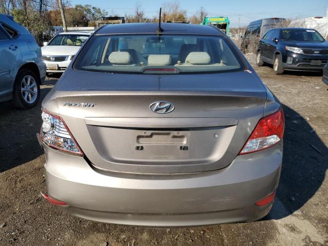 Photo 6 from auction – 2014 HYUNDAI ACCENT GLS with VIN KMHCT4AE4EU630251