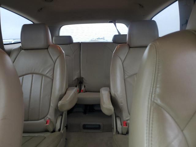 Photo 10 from auction – 2012 BUICK ENCLAVE with VIN 5GAKRDED1CJ256522