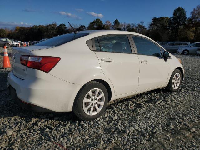 Photo 3 from auction – 2016 KIA RIO LX with VIN KNADM4A31G6638249