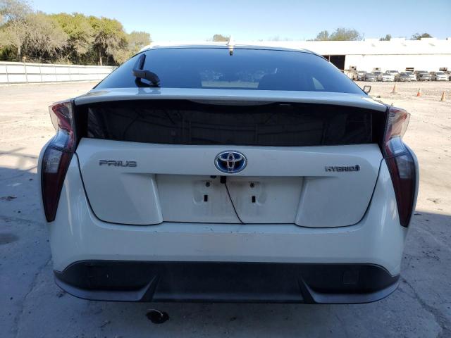 Photo 6 from auction – 2016 TOYOTA PRIUS with VIN JTDKARFU5G3516044