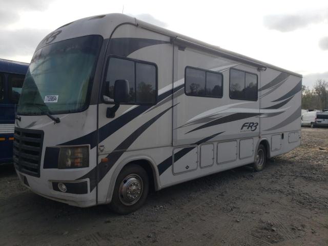 Photo 2 from auction – 2014 FORD F53 with VIN 1F65F5DY0E0A12743