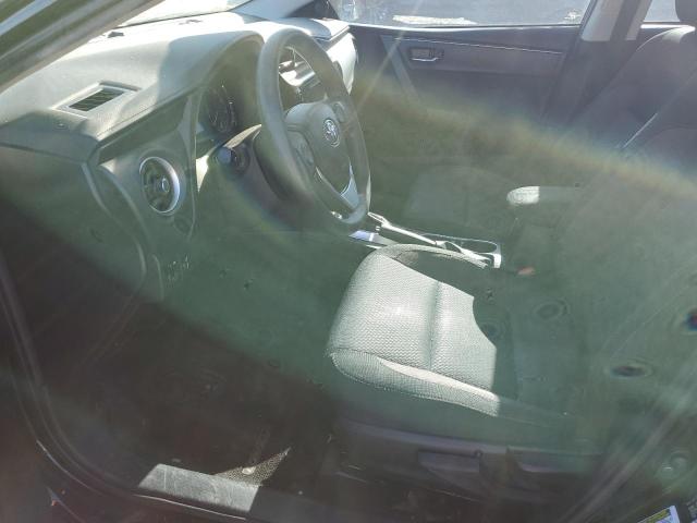 Photo 7 from auction – 2019 TOYOTA COROLLA L with VIN 2T1BURHE7KC149984