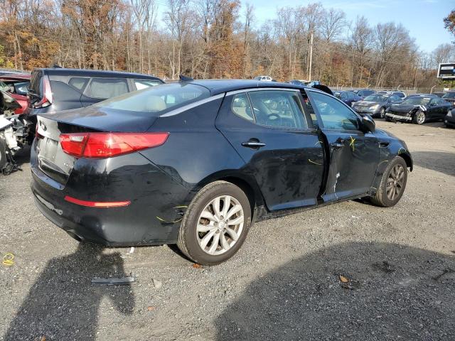 Photo 3 from auction – 2014 KIA OPTIMA EX with VIN 5XXGN4A76EG346806