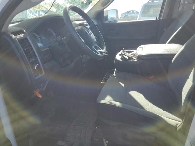 Photo 7 from auction – 2021 RAM 1500 CLASS with VIN 1C6RR7ST4MS566936