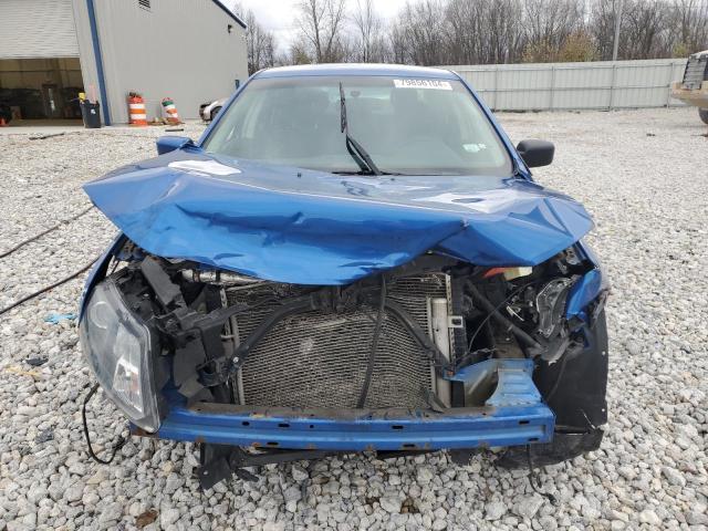Photo 5 from auction – 2011 FORD FUSION SE with VIN 3FAHP0HA2BR107135