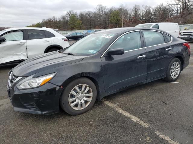 Photo 1 from auction – 2016 NISSAN ALTIMA 2.5 with VIN 1N4AL3AP5GC124630