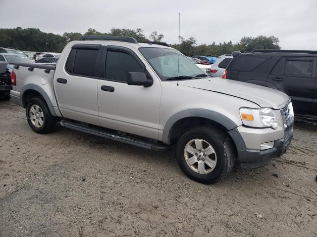 Photo 4 from auction – 2008 FORD EXPLORER S with VIN 1FMEU31E48UA17678