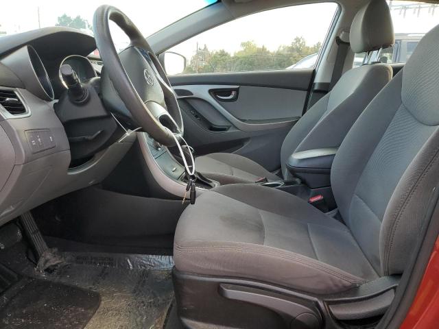 Photo 7 from auction – 2015 HYUNDAI ELANTRA SE with VIN 5NPDH4AE1FH577403