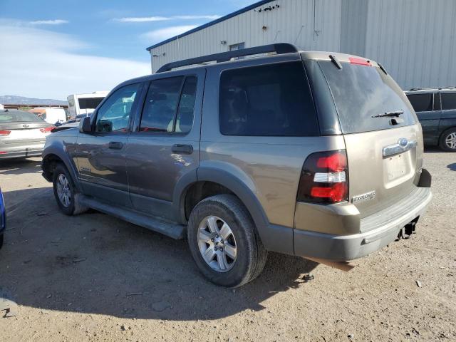 صورة رقم 2 من المزاد - 2006 FORD EXPLORER X مع VIN 1FMEU73E96UA11697