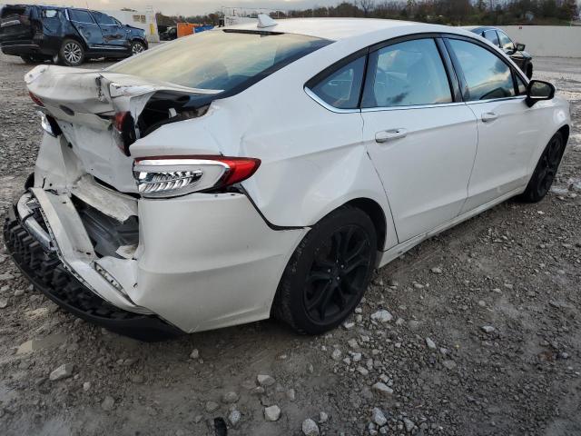 Photo 3 from auction – 2020 FORD FUSION SE with VIN 3FA6P0HD6LR229175