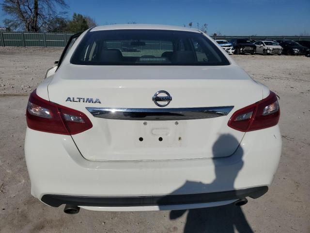 Photo 6 from auction – 2018 NISSAN ALTIMA 2.5 with VIN 1N4AL3AP7JC106010