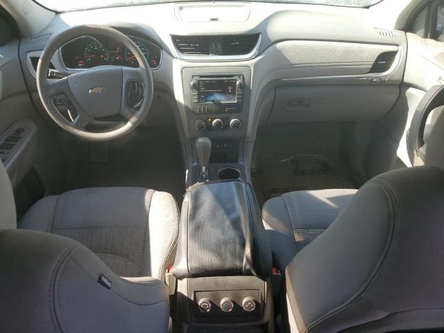 Снимка 8 от търг – 2014 CHEVROLET TRAVERSE L с VIN 1GNKRFKD2EJ109571