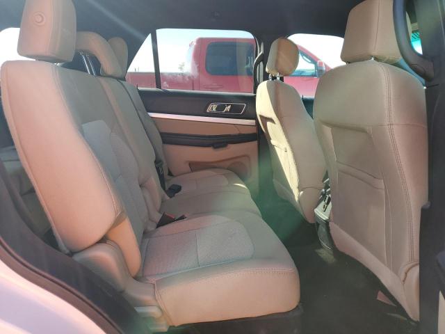 Zdjęcie 11 z aukcji – 2017 FORD EXPLORER X z VIN 1FM5K8D8XHGB41302