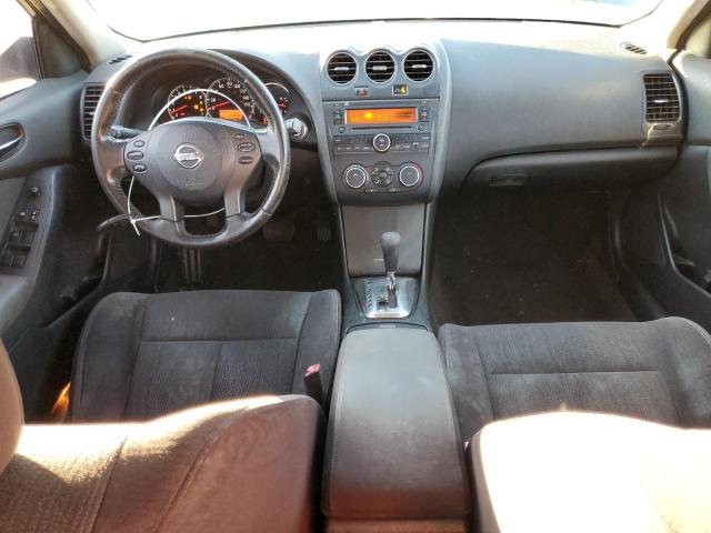Photo 8 from auction – 2011 NISSAN ALTIMA BAS with VIN 1N4AL2APXBN404552