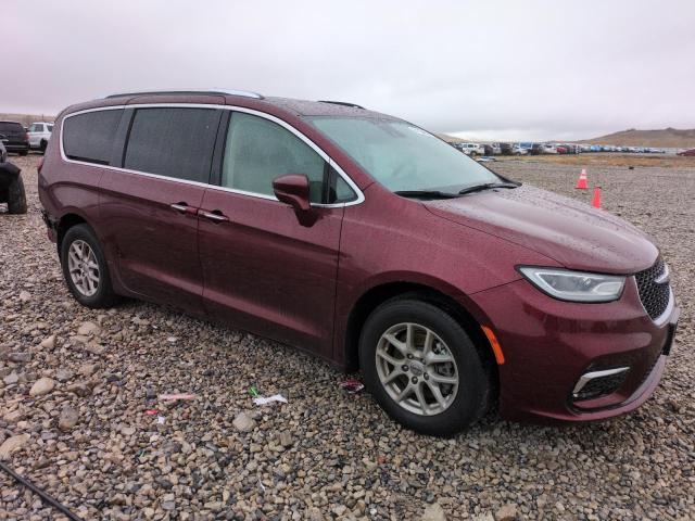 Photo 4 from auction – 2021 CHRYSLER PACIFICA T with VIN 2C4RC1BG7MR575755