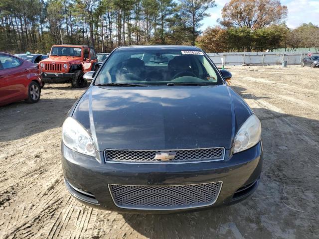 Photo 5 from auction – 2016 CHEVROLET IMPALA LIM with VIN 2G1WB5E38G1104036