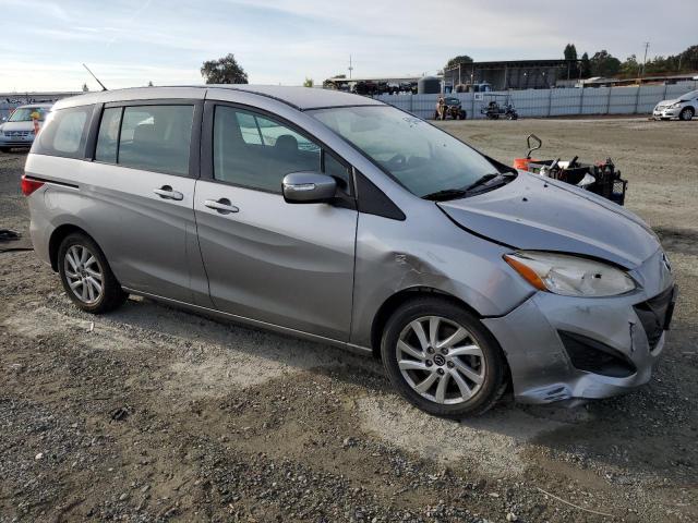 Photo 4 from auction – 2014 MAZDA 5 SPORT with VIN JM1CW2BL8E0164196