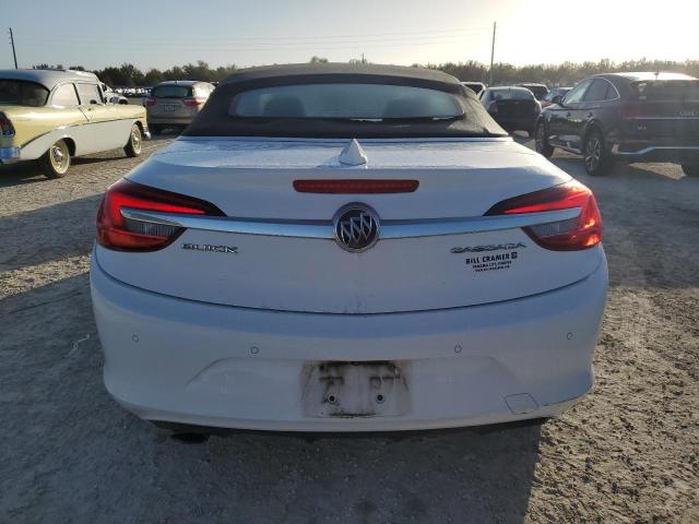 Photo 6 from auction – 2016 BUICK CASCADA PR with VIN W04WT3N56GG128696