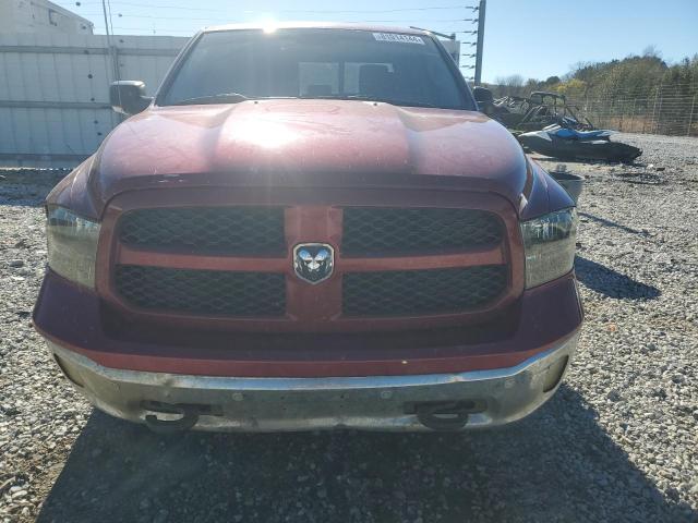 Photo 5 from auction – 2014 RAM 1500 SLT with VIN 1C6RR6GTXES376563