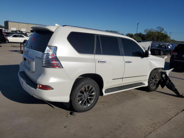 Photo 3 from auction – 2016 LEXUS GX 460 with VIN JTJBM7FX3G5131234