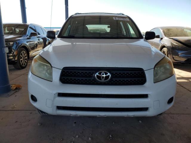 Photo 5 from auction – 2006 TOYOTA RAV4 with VIN JTMZD33V165004669