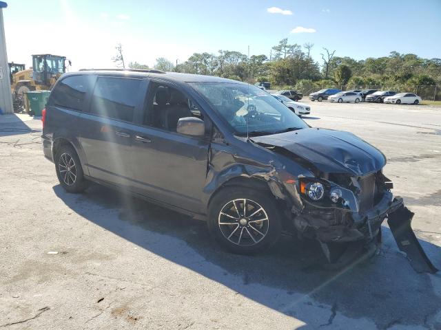 Photo 4 from auction – 2018 DODGE GRAND CARA with VIN 2C4RDGEG4JR283987