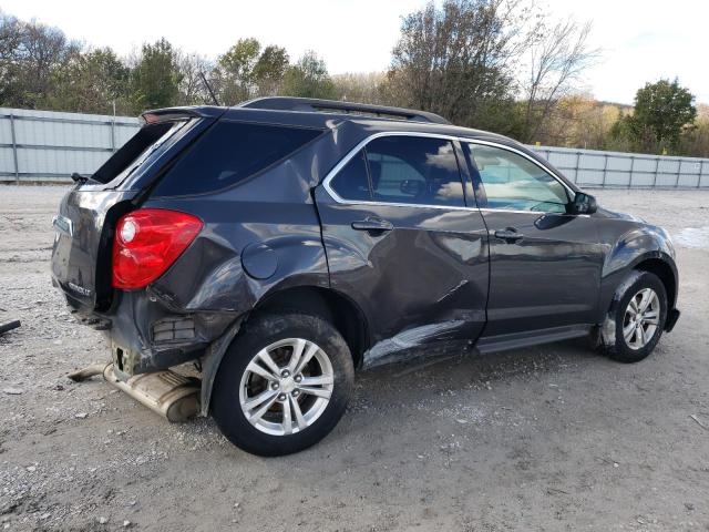 Photo 3 from auction – 2014 CHEVROLET EQUINOX LT with VIN 2GNALBEK5E6257159