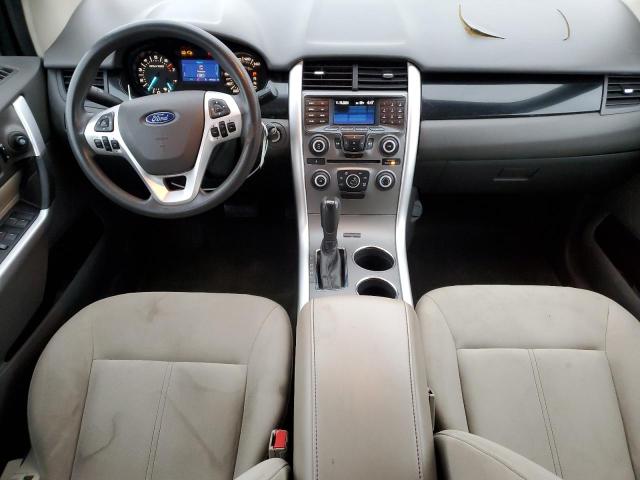 Photo 8 from auction – 2013 FORD EDGE SE with VIN 2FMDK3G99DBA80979