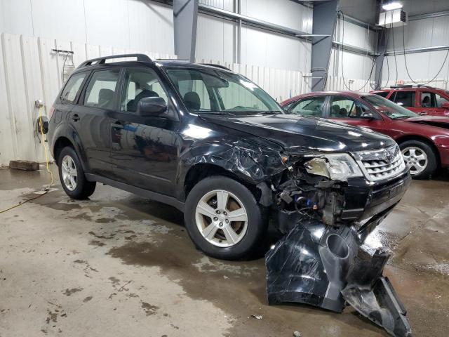 Photo 4 from auction – 2011 SUBARU FORESTER 2 with VIN JF2SHBBC9BH730239