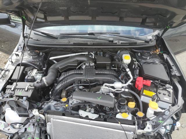 Photo 11 from auction – 2024 SUBARU IMPREZA with VIN JF1GUABC4R8388600