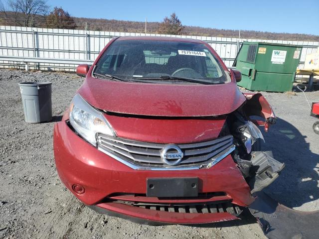 Photo 5 from auction – 2014 NISSAN VERSA NOTE with VIN 3N1CE2CP2EL414722