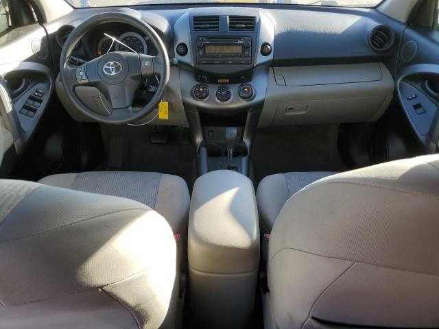 Photo 8 from auction – 2012 TOYOTA RAV4 with VIN JTMBF4DV7C5053791