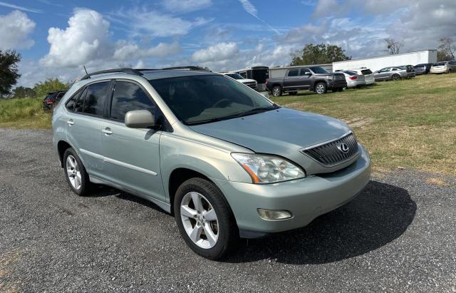 LEXUS RX 330 2005 with VIN 2T2GA31U05C036732 - Photo from auction