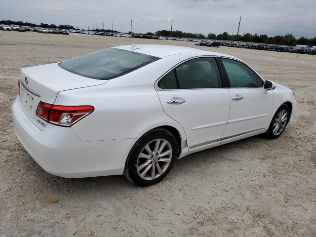 Photo 3 from auction – 2011 LEXUS ES 350 with VIN JTHBK1EG9B2431246