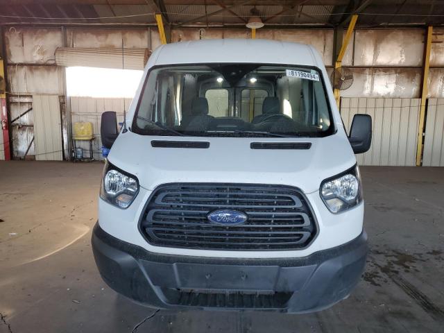 Photo 5 from auction – 2019 FORD TRANSIT T- with VIN 1FTYR2CM0KKB83667