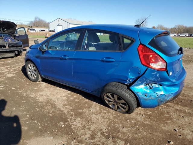 Photo 2 from auction – 2013 FORD FIESTA SE with VIN 3FADP4EJ1DM146650