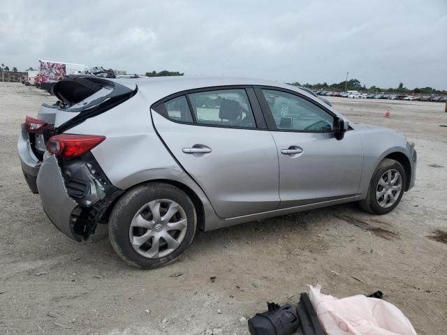 Photo 3 from auction – 2016 MAZDA 3 SPORT with VIN JM1BM1J71G1348862