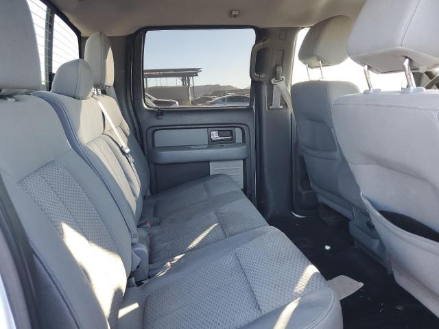 Photo 10 from auction – 2014 FORD F150 SUPER with VIN 1FTFW1ET3EFC16219