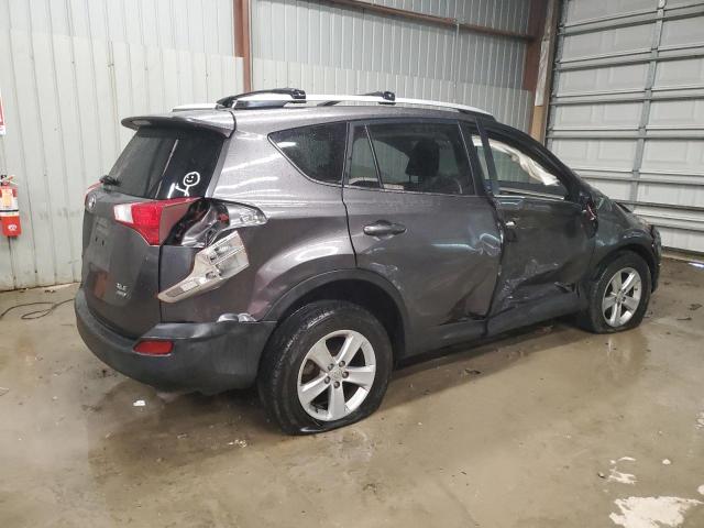 Photo 3 from auction – 2013 TOYOTA RAV4 XLE with VIN JTMRFREVXD5007772
