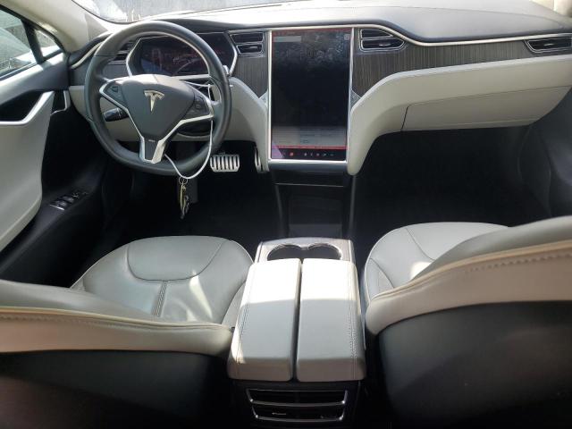 Photo 8 from auction – 2013 TESLA MODEL S with VIN 5YJSA1DPXDFP16575