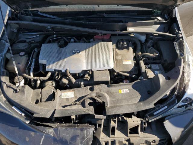 Photo 11 from auction – 2018 TOYOTA PRIUS with VIN JTDKBRFU4J3078895