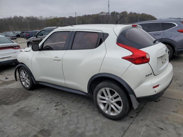Photo 2 from auction – 2013 NISSAN JUKE S with VIN JN8AF5MR2DT214120