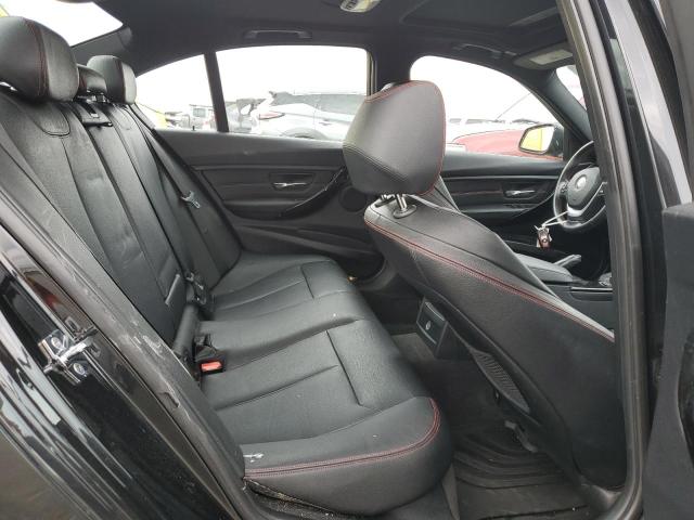 Photo 10 from auction – 2012 BMW 328 I with VIN WBA3A5C54CF256588