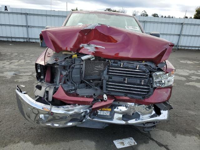 Photo 5 from auction – 2019 RAM 1500 CLASS with VIN 1C6RR7LT5KS551907