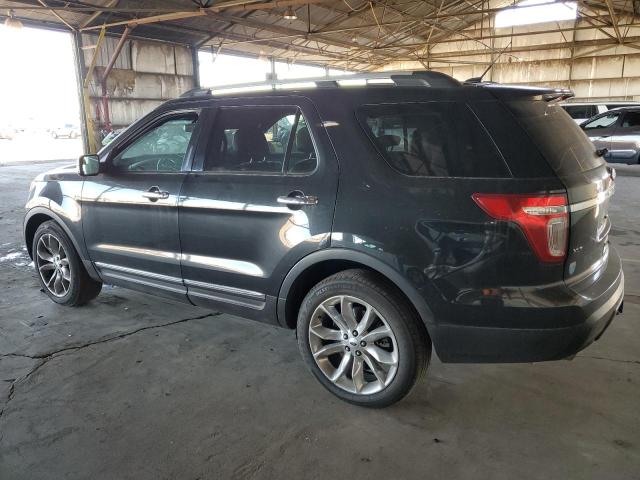 Photo 2 from auction – 2015 FORD EXPLORER X with VIN 1FM5K8D89FGC49889